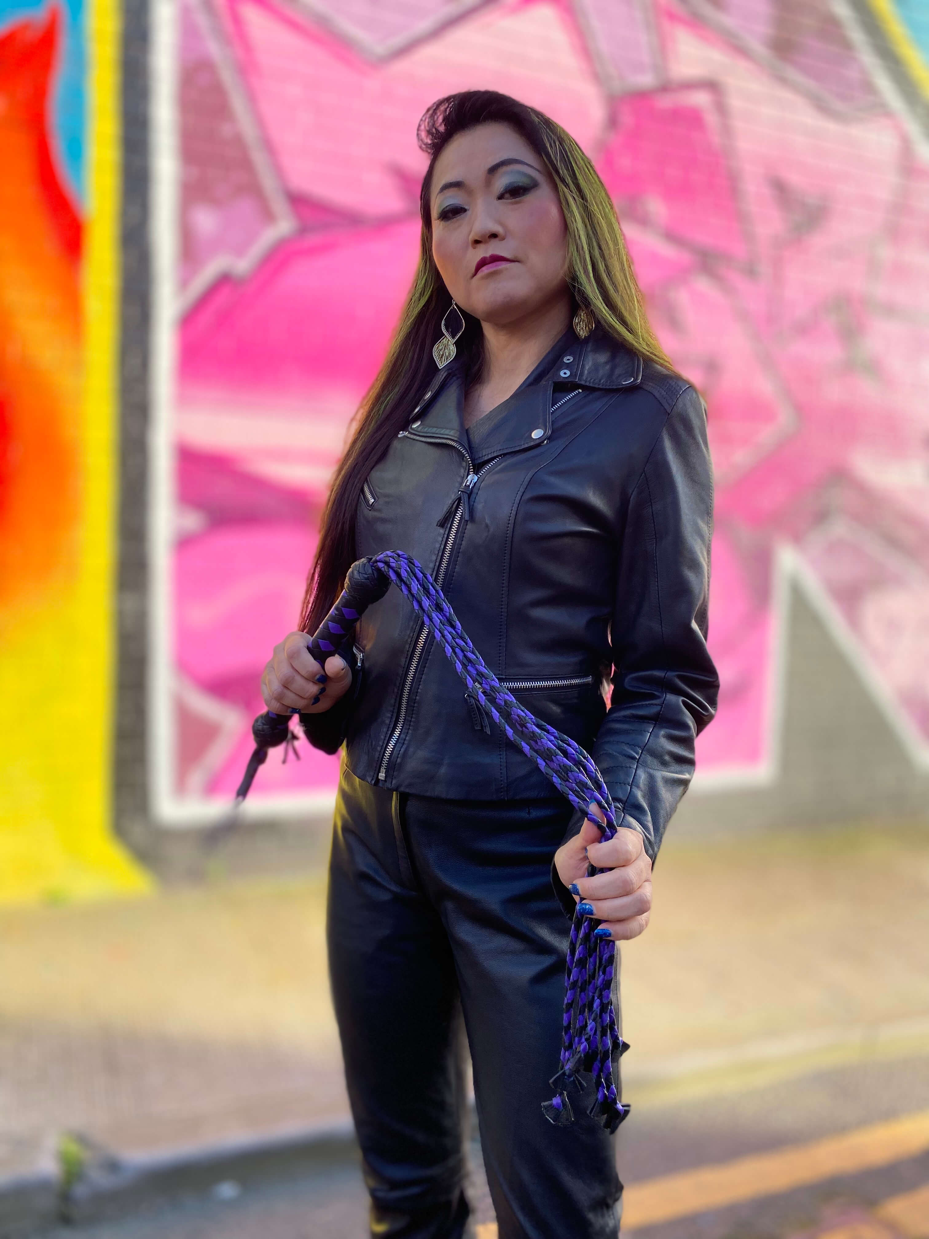 financial dominatrix findom mistress amrita